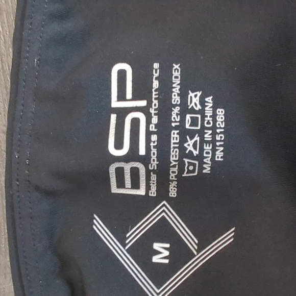 BSP Active Wear - Picture 4 of 5